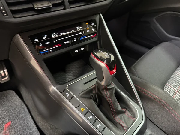Volkswagen Polo-GTI (2025) — foto 9 van 29