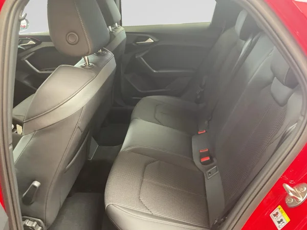 AUDI A1 Sportback (2025) — foto 11 van 22