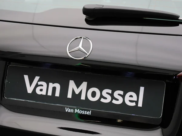 Mercedes-Benz A-Klasse (2022) — foto 36 van 44