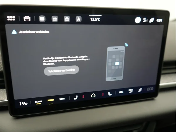 VOLKSWAGEN ID.3 Neo (2026) — foto 16 van 25
