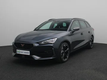 CUPRA Leon ST e-Hybrid (PHEV) (2025)