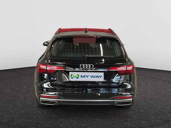 AUDI A4 SW (2023) — foto 16 van 21