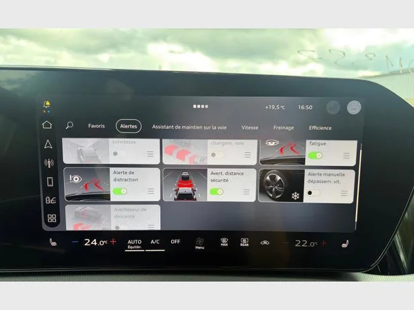 AUDI Q4 e-tron (2026) — foto 8 van 24