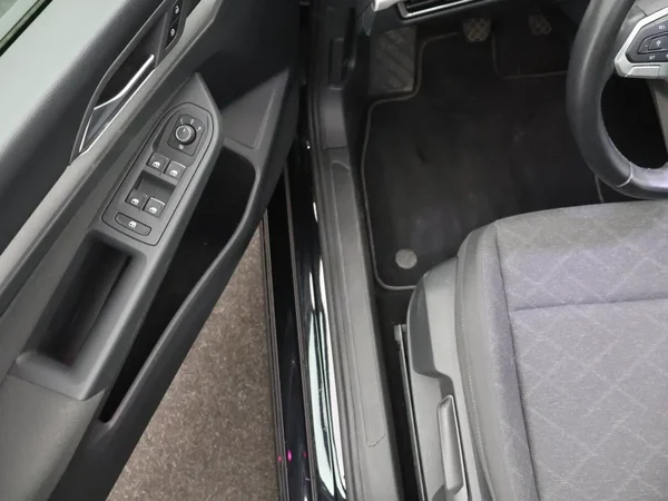 Volkswagen Golf (2022) — foto 21 van 23