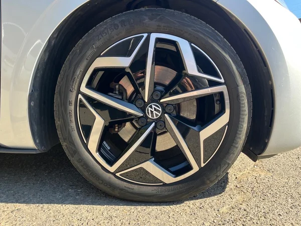 VOLKSWAGEN ID.3 (2021) — foto 10 van 19