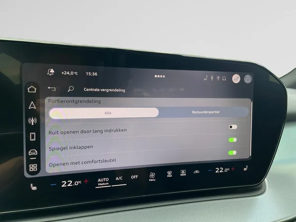 AUDI Q3 SUV (2026) — foto 7 van 24