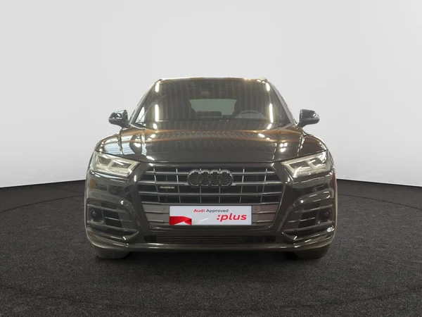 AUDI Q5 PHEV (2021) — foto 21 van 22