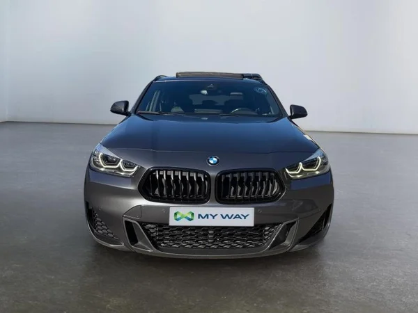 BMW X2 Dsl (F39) (2021) — foto 27 van 31