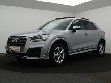 AUDI Q2 (2019)