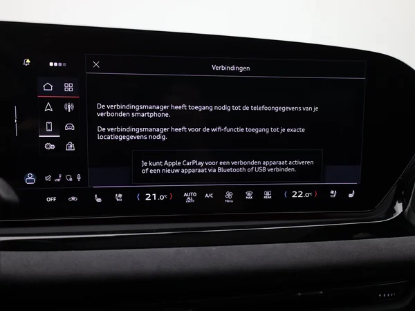 AUDI A6 (2026) — foto 2 van 27