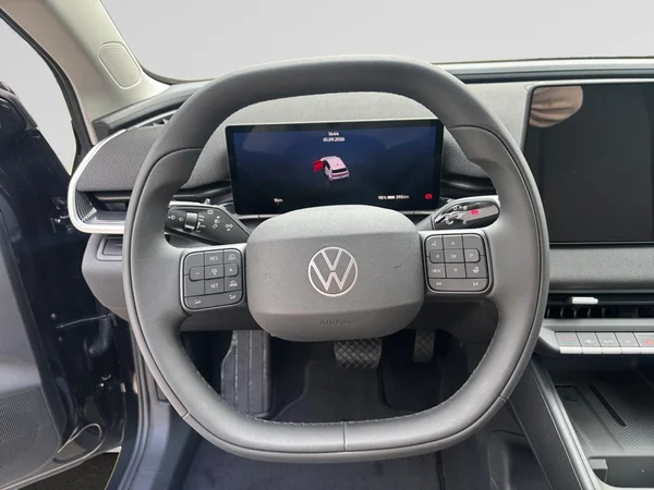 VOLKSWAGEN ID.Polo (2026) — foto 4 van 24