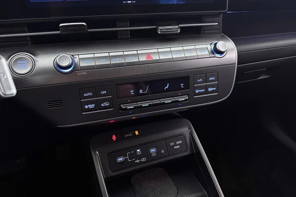 Hyundai Kona HEV (2025) — foto 10 van 35