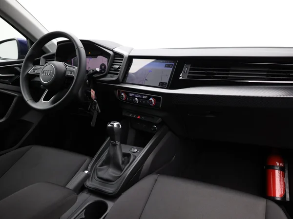 AUDI A1 Sportback (2023) — foto 14 van 20
