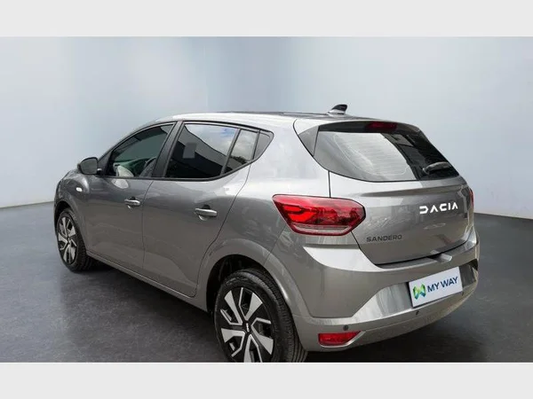 Dacia Sandero (2024) — foto 23 van 29