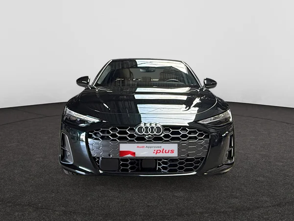 AUDI A6 e-hybrid (PHEV) (2025) — foto 5 van 24