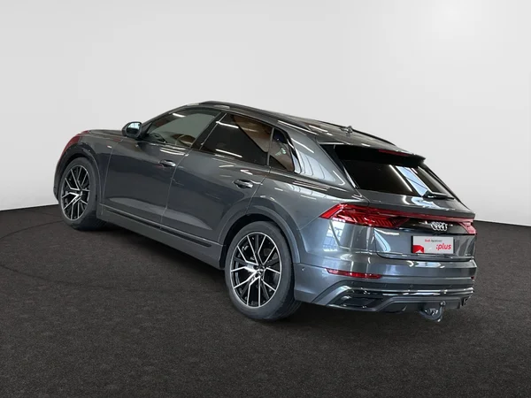 AUDI Q8 (2020) — foto 17 van 23