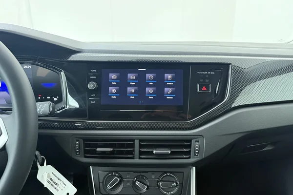 Volkswagen Taigo (2026) — foto 3 van 16