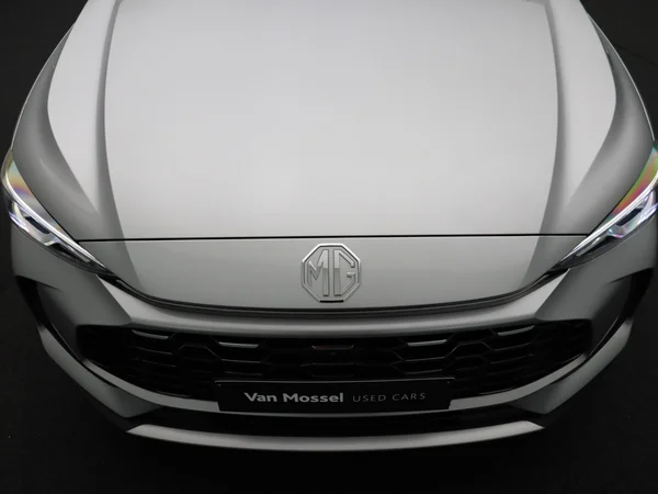 MG ZS (2025) — foto 4 van 27