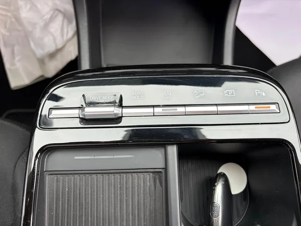 Hyundai Tucson (2025) — foto 11 van 23