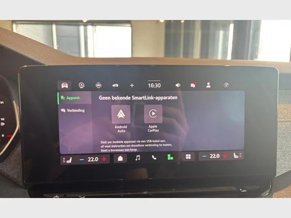 SKODA Octavia Combi (2026) — foto 5 van 27
