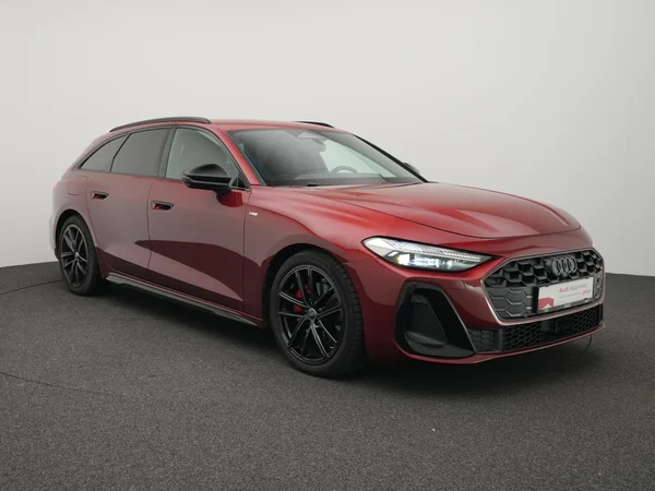 AUDI A5 Avant (2024) — foto 34 van 35