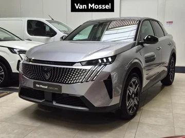 Peugeot 3008 (2026)
