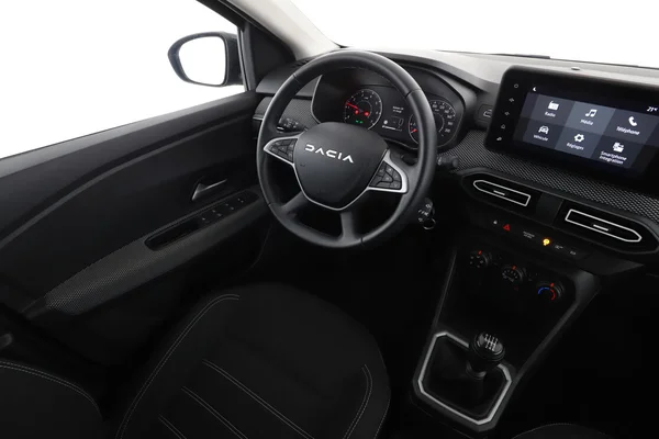 Dacia Jogger (2025) — foto 4 van 16