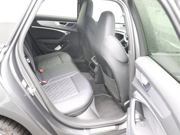 AUDI A6 Avant (2024) — foto 26 van 30