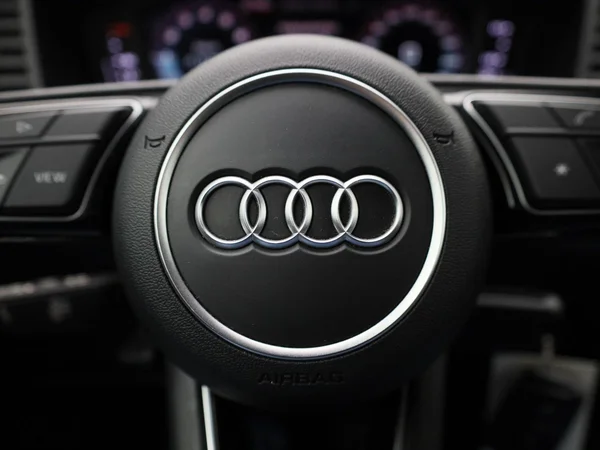 Audi A1 Sportback (2023) — foto 21 van 39