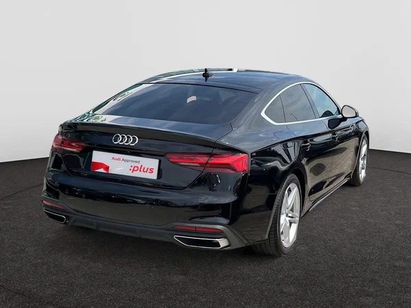 AUDI A5 Sportback (2021) — foto 12 van 22