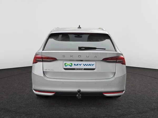 SKODA Octavia Combi (2026) — foto 4 van 20