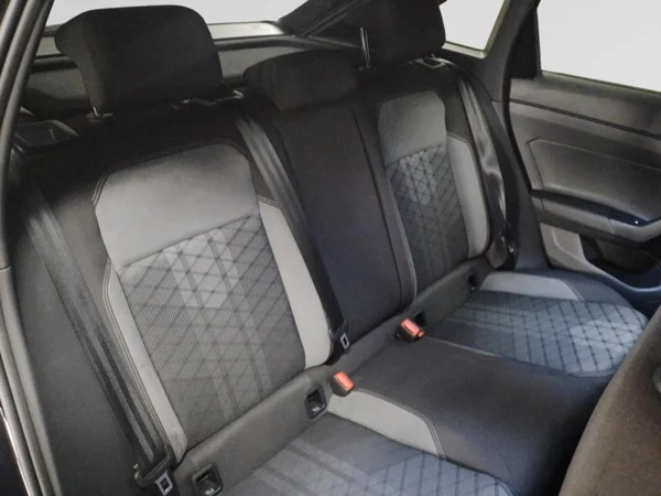 VOLKSWAGEN Taigo (2025) — foto 9 van 22