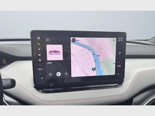 Skoda Elroq (2026) — foto 5 van 16
