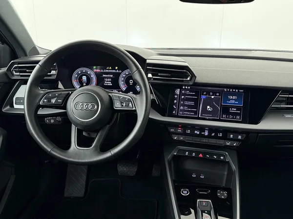 AUDI A3 Sportback (2025) — foto 14 van 18
