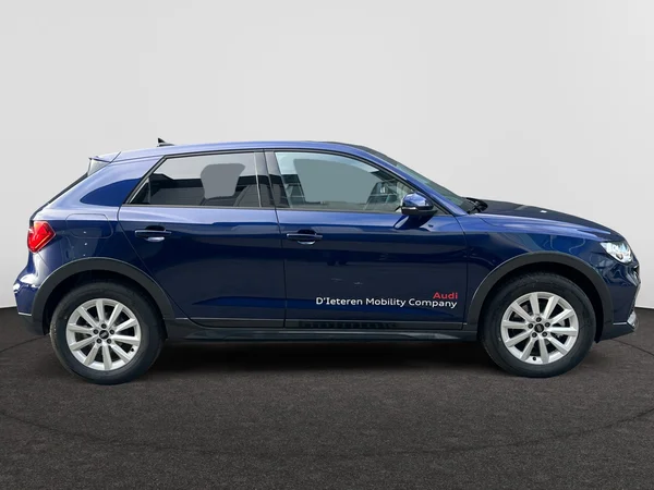 AUDI A1 allstreet (2026) — foto 4 van 23