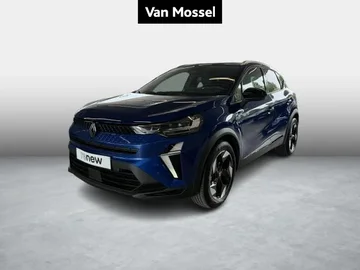 Renault Captur (2026)
