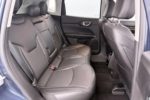Jeep Compass PHEV (2023) — foto 4 van 22