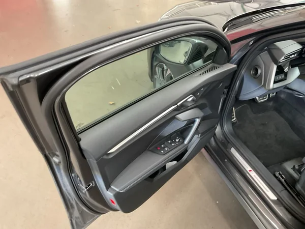 AUDI A3 Sedan (2025) — foto 7 van 21