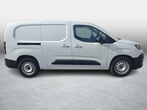 Citroën Berlingo (2026) — foto 15 van 19