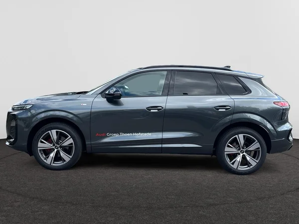 AUDI Q3 SUV (2026) — foto 19 van 24