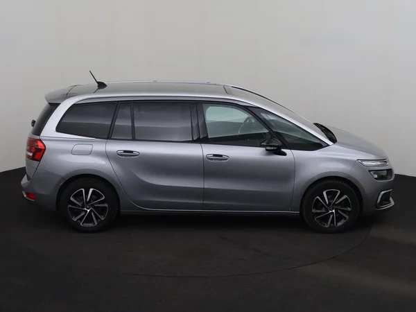 CITROEN C4 SpaceTourer (2022) — foto 22 van 26