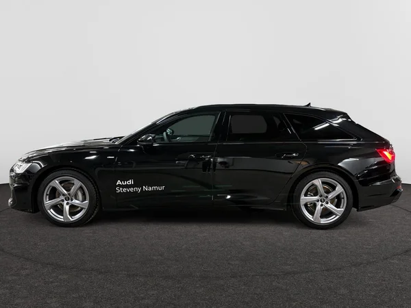 AUDI A6 Avant (2026) — foto 10 van 22