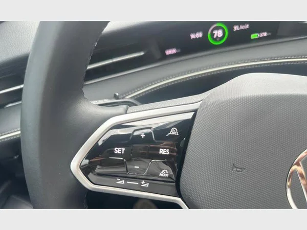 Volkswagen ID.7 Tourer (2026) — foto 6 van 26