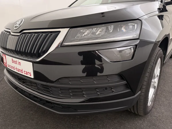 SKODA Karoq (2022) — foto 19 van 27