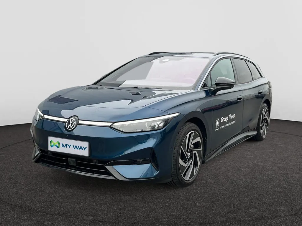 VOLKSWAGEN ID.7 Tourer 1122_31681_2024