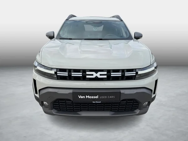 Dacia Duster (2025) — foto 14 van 19