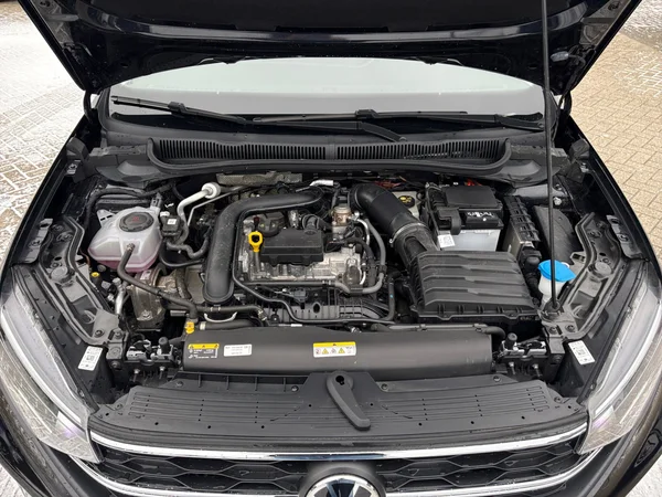 VOLKSWAGEN Taigo (2024) — foto 17 van 24