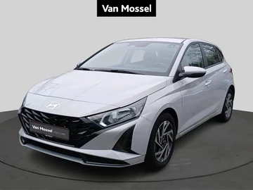 Hyundai i20 (2024)