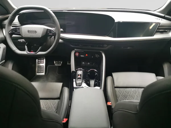 AUDI Q5 (2025) — foto 9 van 15