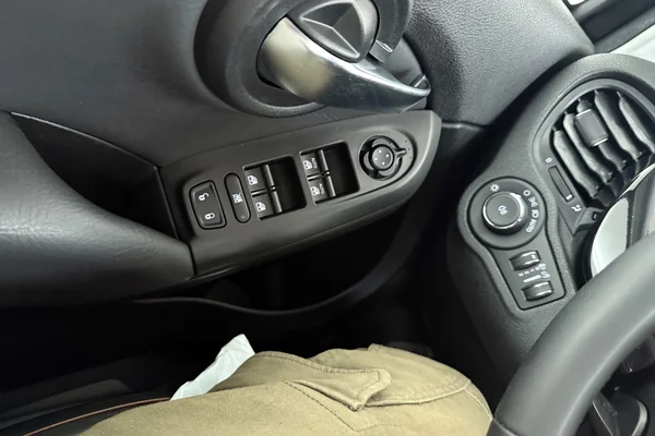 Fiat 500x (2020) — foto 2 van 31
